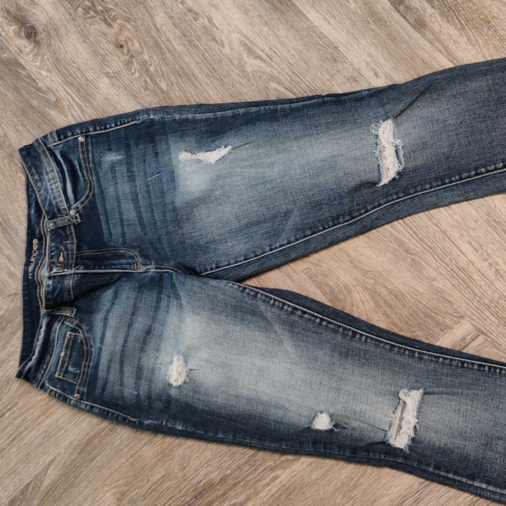 Maurices Jeans